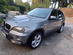 BMW - X5 - 3.0d