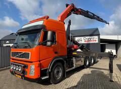 Volvo - Fm440