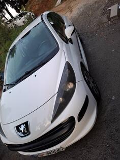 Peugeot - 207 - 1.4 hdi
