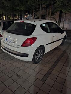 Peugeot - 207 - 1.4 hdi