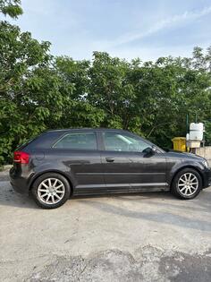 Audi - A3 - 1.9 TDI