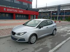 Seat - Ibiza - 1.6 TDI