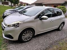 Peugeot - 208 - 1.6 hdi