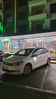 Volkswagen - Touran - 1.6 TDI