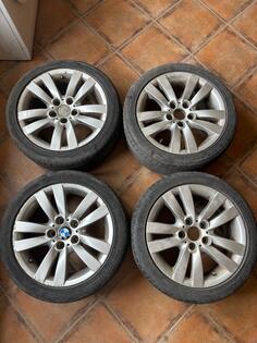 Fabričke felne i bmw gume
