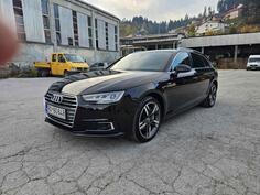 Audi - A4 - 2.0 tdi