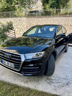 Audi - Q5 - 2.0 TDI