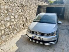 Volkswagen - Touran - 2.0 TDI