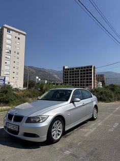 BMW - 320 - 2.0