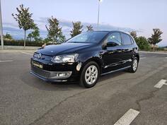 Volkswagen - Polo - 1,2 TDI