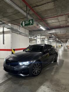 BMW - 320 - 2.0