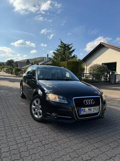 Audi - A3 - 1.6tdi