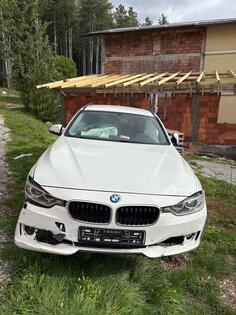 BMW - 318 - 2.0 sport