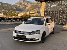 Volkswagen - Passat - 2.0 TDI HIGHLINE
