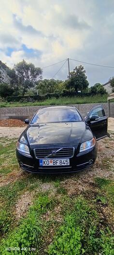 Volvo - S80 - 2.4 D5