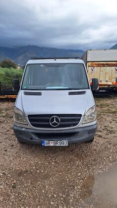Mercedes Benz - SPRINTER 315 CDI