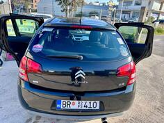 Citroen - C3 - 1.6 E-HDI