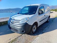 Renault - Kangoo - 1.5