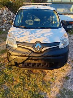 Renault - Kangoo - 1.5