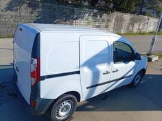 Renault - Kangoo - 1.5