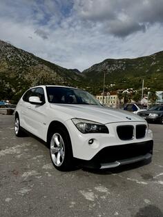 BMW - X1 - 2.0