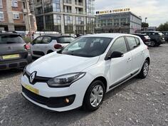 Renault - Megane - 1.5dci