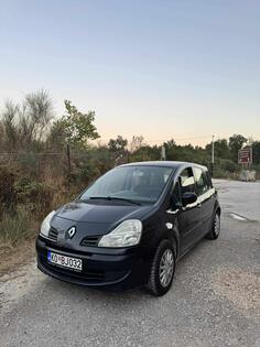 Renault - Modus - 1.5 DCI