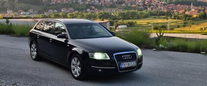 Audi - A6 - 2.0