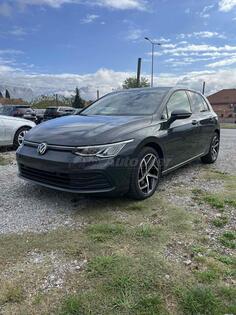 Volkswagen - Golf 8 - Hibrid Benzin Automatik
