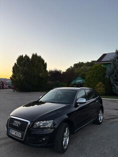 Audi - Q5 - 2.0tdi