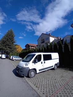 Fiat - ducato