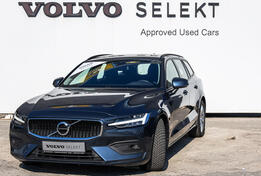 Volvo - V60 - B4 (D) MOMENTUM