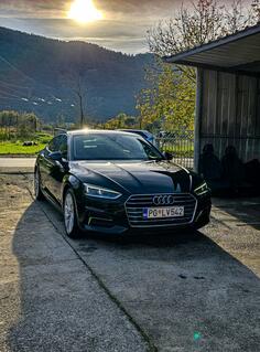 Audi - A5 - 3.0 TDI HITNO!