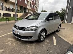 Volkswagen - Golf 6 - 1.6tdi