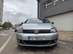 Volkswagen - Golf 6 - 1.6tdi