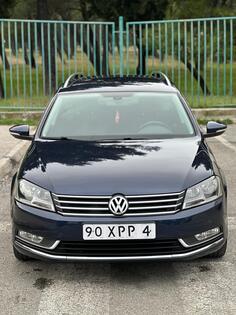 Volkswagen - Passat - 1.6
