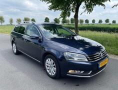 Volkswagen - Passat - 1.6
