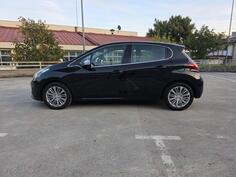 Peugeot - 208 - 1.6