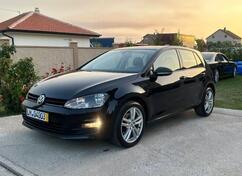Volkswagen - Golf 7 - 1.6tdi