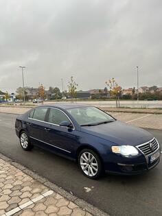 Volkswagen - Passat - 2.0 TDI