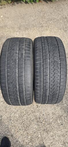 Triangle - 265 45r20 zimske - Zimska guma