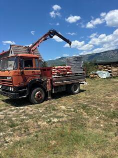 DAF - 1900 turbo
