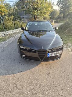Alfa Romeo - 159 - 1.9 JTD