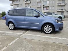 Volkswagen - Touran - 2.0