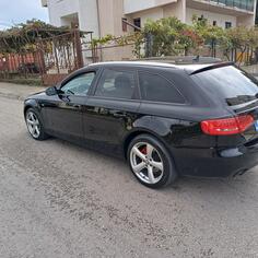 Audi - A4 - 2000
