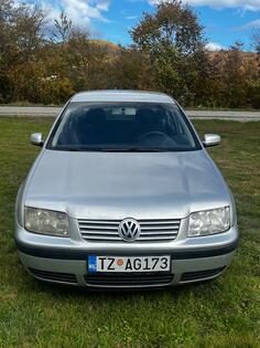 Volkswagen - Bora - 1.9 tdi