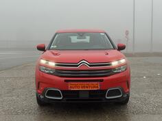 Citroen - C5 Aircross - 1.5hdi