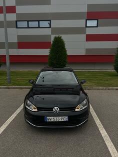 Volkswagen - Golf 7 - 2.0 TDI