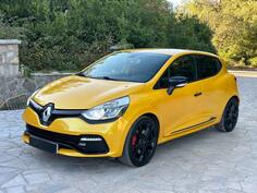 Renault - Clio - 1.6 T RS