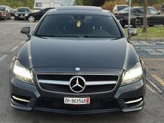 Mercedes Benz - CLS 350 - cdi matic karavan